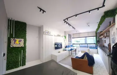Apartamento com 2 dormitórios à venda, 69 m² por r$ 610.000 - vila augusta - guarulhos/sp