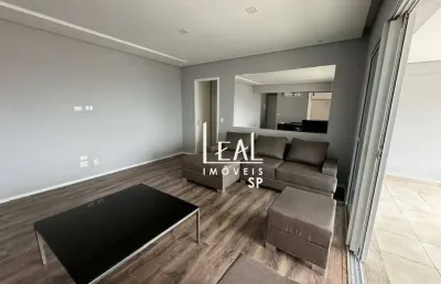 Apartamento com 3 dormitórios à venda, 116 m² por r$ 1.400.000,00 - jardim santa mena - guarulhos/sp