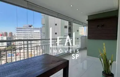 Apartamento com 2 dormitórios à venda, 93 m² por r$ 1.260.000,00 - centro - guarulhos/sp