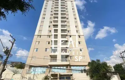 Apartamento com 3 dormitórios à venda, 72 m² por r$ 430.000 - vila flórida - guarulhos/sp