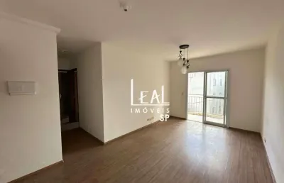 Apartamento com 2 dormitórios para alugar, 69 m² por r$ 2.318/mês pacote - vila fátima - guarulhos/sp