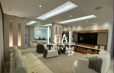 Sobrado com 4 dormitórios, 410 m² - venda por r$ 2.800.000,00 ou aluguel por r$ 16.341,67/mês - jardim maia - guarulhos/sp