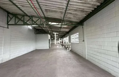Prédio, 1272 m² - venda por r$ 3.985.000 ou aluguel por r$ 35.000/mês - vila das palmeiras - guarulhos/sp