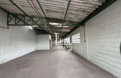Prédio, 1272 m² - venda por r$ 3.985.000 ou aluguel por r$ 35.000/mês - vila das palmeiras - guarulhos/sp