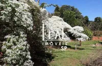 Chácara com 3 dormitórios à venda, 2500 m² por r$ 600.000 - zona rural - tambaú/sp