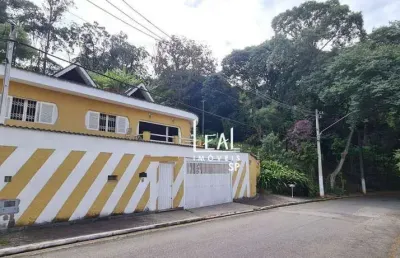 Sobrado com 4 dormitórios à venda, 406 m² por r$ 2.800.000 - jardim franca - são paulo/sp