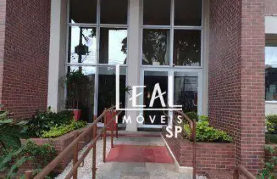 Apartamento com 1 dormitório à venda tatuapé - são paulo/sp