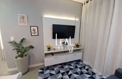 Studio com 1 dormitório à venda, 39 m² por r$ 720.000 - macedo - guarulhos/sp