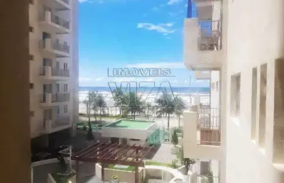 Apartamento 2 dorms, flórida, praia grande - r$ 380 mil, cod: 2342