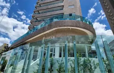 Apartamento com 2 quartos, caiçara, praia grande - r$ 465 mil, cod: 2664