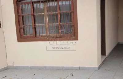 Casa com 2 quartos, flórida, praia grande - r$ 360 mil, cod: 2666