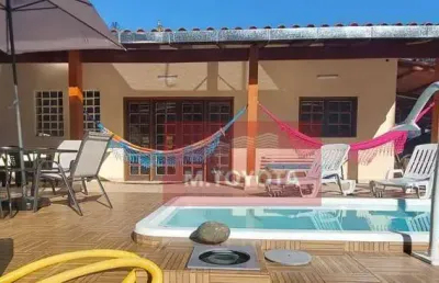 Casa à venda, 258 m² por r$ 990.000,00 - boiçucanga - são sebastião/sp