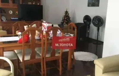 Casa com 3 quartos à venda no Jardim Santa Mena, Guarulhos 