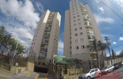 Cobertura com 2 dormitórios à venda, 105 m² por r$ 650.000,00 - macedo - guarulhos/sp