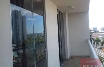Studio com 1 dormitório à venda, 40 m² por r$ 430.000,00 - vila augusta - guarulhos/sp