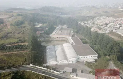 Galpão, 22000 m² - venda por r$ 27.000.000,00 ou aluguel por r$ 176.672,00/mês - rio abaixo - itaquaquecetuba/sp