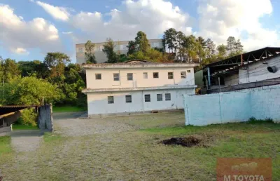 Terreno, 10980 m² - venda por r$ 14.300.000,00 ou aluguel por r$ 37.179,37/mês - cidade aracilia - guarulhos/sp