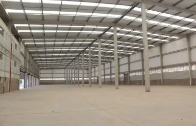Galpão, 9088 m² - venda por r$ 45.000.000,00 ou aluguel por r$ 213.784,00/mês - jardim da glória - cotia/sp