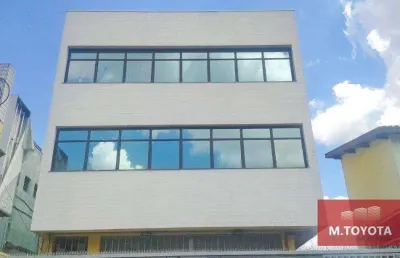 Prédio, 870 m² - venda por r$ 3.500.000,00 ou aluguel por r$ 23.541,00/mês - vila galvão - guarulhos/sp