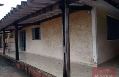 Casa com 2 dormitórios à venda, 192 m² por r$ 415.000,00 - vila flórida - guarulhos/sp