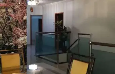 Sobrado com 3 dormitórios à venda, 200 m² por r$ 750.000,00 - jardim bela vista - guarulhos/sp