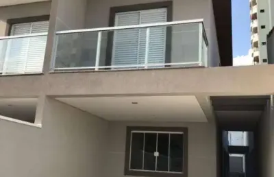 Sobrado com 3 dormitórios à venda, 157 m² por r$ 1.099.000,00 - vila milton - guarulhos/sp