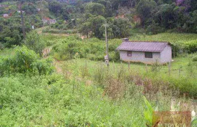 Sítio à venda, 163000 m² por r$ 750.000,00 - vargem do salto - ibiúna/sp