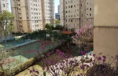 Apartamento à venda, 44 m² por r$ 250.000,00 - ponte grande - guarulhos/sp