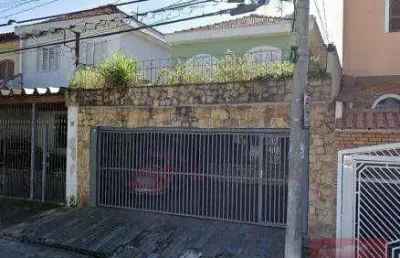 Casa com 3 quartos à venda na Ponte Grande, Guarulhos 
