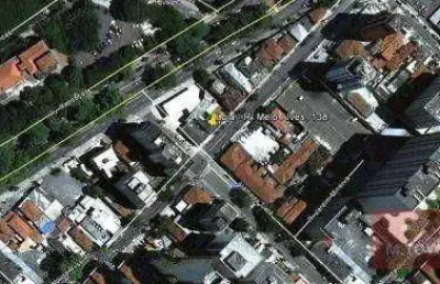 Sobrado à venda, 125 m² por r$ 2.200.000,00 - cerqueira césar - são paulo/sp