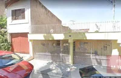 Casa com 4 dormitórios à venda, 157 m² por r$ 850.000,00 - vila augusta - guarulhos/sp