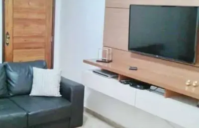 Apartamento com 3 dormitórios à venda, 100 m² por r$ 410.000,00 - centro - guarulhos/sp