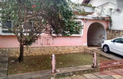 Terreno à venda, 250 m² por r$ 800.000,00 - cidade maia - guarulhos/sp