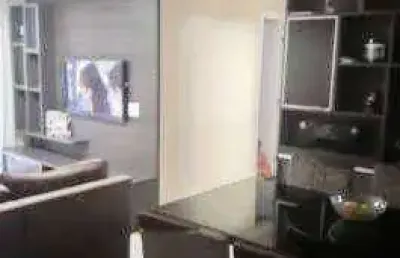 Apartamento com 3 dormitórios à venda, 76 m² por r$ 630.000,00 - picanco - guarulhos/sp