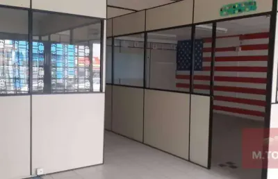Prédio para alugar, 750 m² por r$ 18.500,00/mês - centro - guarulhos/sp