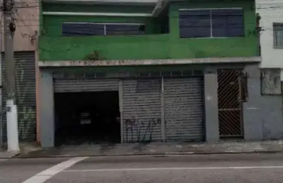 Sobrado com 3 dormitórios à venda, 100 m² por r$ 1.200.000,00 - macedo - guarulhos/sp