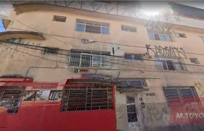 Prédio, 850 m² - venda por r$ 2.700.000,00 ou aluguel por r$ 4.000,00/mês - jardim barbosa - guarulhos/sp