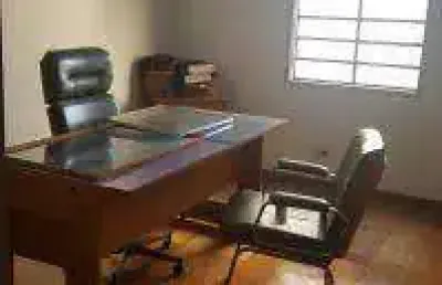 Sala para alugar, 48 m² por r$ 1.078,86/mês - centro - guarulhos/sp