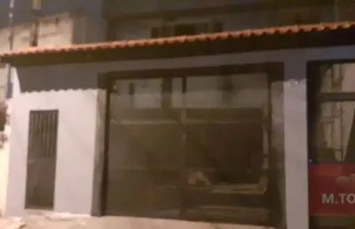 Sobrado com 3 dormitórios à venda, 284 m² por r$ 680.000,00 - jardim rosa de franca - guarulhos/sp