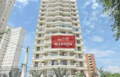 Apartamento com 4 dormitórios à venda, 134 m² por r$ 1.100.000,00 - bosque maia - guarulhos/sp