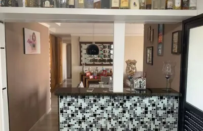 Apartamento à venda, 90 m² por r$ 585.000,00 - vila rosália - guarulhos/sp