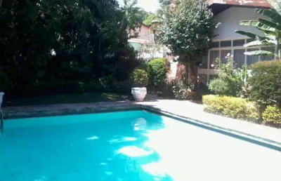 Sobrado com 4 dormitórios à venda, 552 m² por r$ 1.800.000,00 - vila galvão - guarulhos/sp
