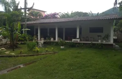 Casa com 4 dormitórios à venda, 724 m² por r$ 2.650.000,00 - boiçucanga - são sebastião/sp