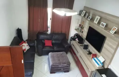 Sobrado com 4 dormitórios à venda, 220 m² por r$ 649.000,00 - jardim bom clima - guarulhos/sp