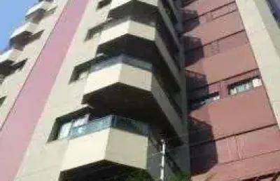 Apartamento com 3 dormitórios à venda, 115 m² por r$ 620.000,00 - centro - guarulhos/sp
