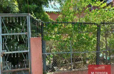 Salão à venda, 300 m² por r$ 1.000.000,00 - vila são joão - guarulhos/sp