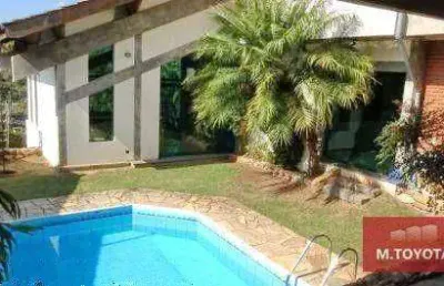 Sobrado com 3 dormitórios à venda, 390 m² por r$ 2.450.000,00 - arujázinho iv - arujá/sp