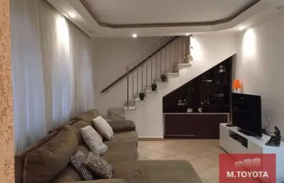 Casa com 3 quartos à venda no Jardim Santa Mena, Guarulhos 