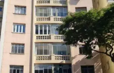 Apartamento com 3 dormitórios à venda, 66 m² por r$ 410.000,00 - república - são paulo/sp
