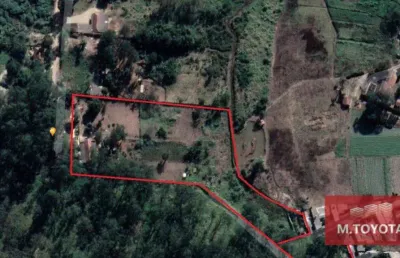 Terreno à venda, 7523 m² por r$ 3.850.000,00 - cidade aracilia - guarulhos/sp